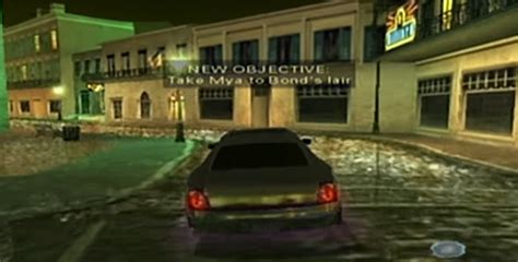 Top 12 Best James Bond Video Games Ever Made – FandomSpot.